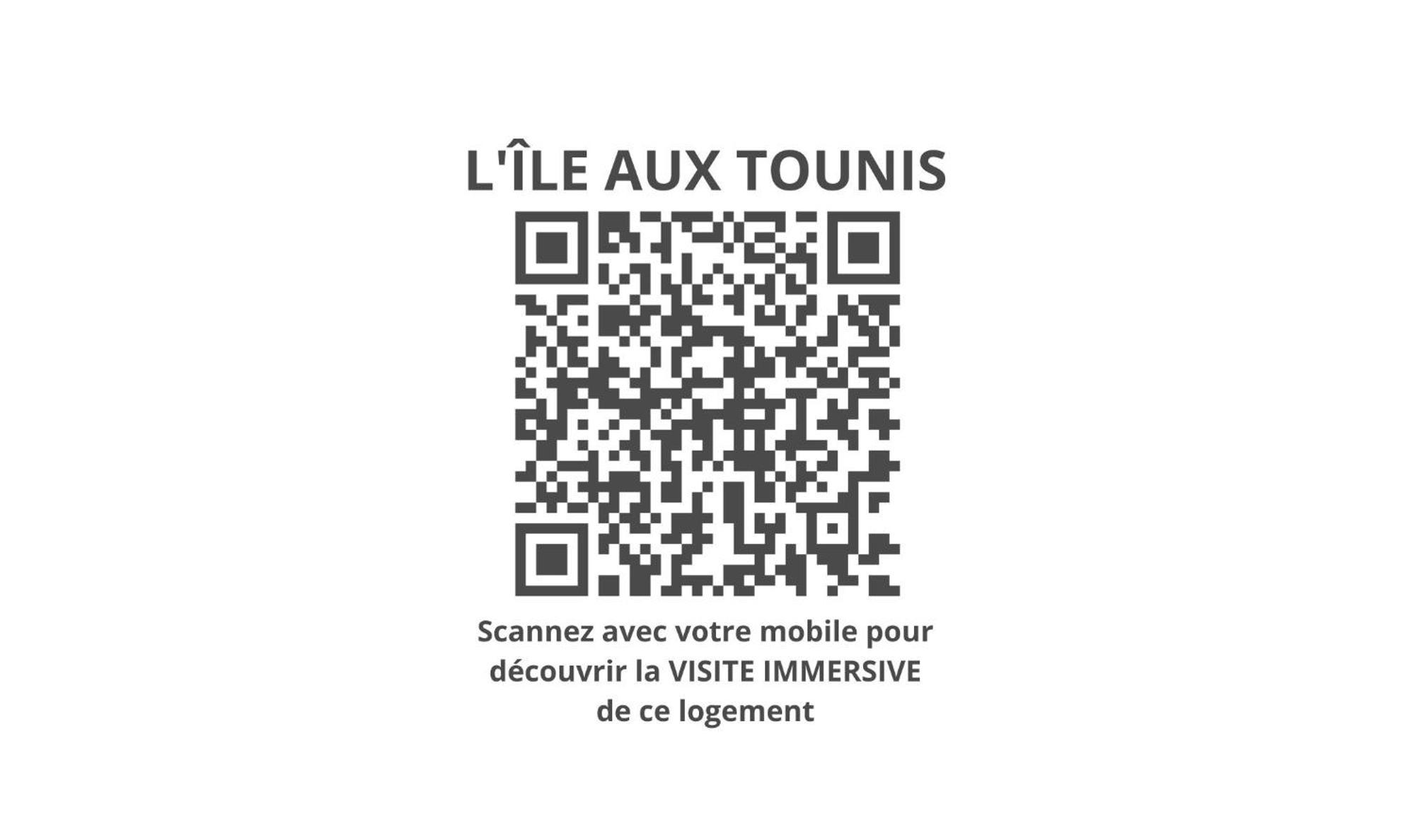 Apartamento L'Ile Aux Tounis - T3 Moderne Centre De Toulouse Exterior foto